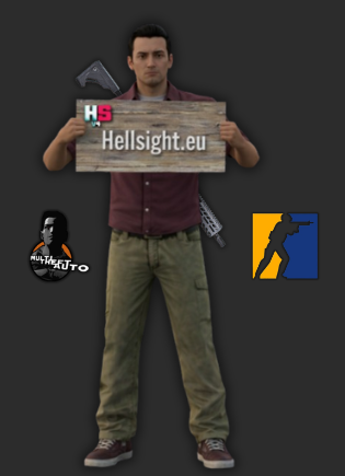 Hellsight